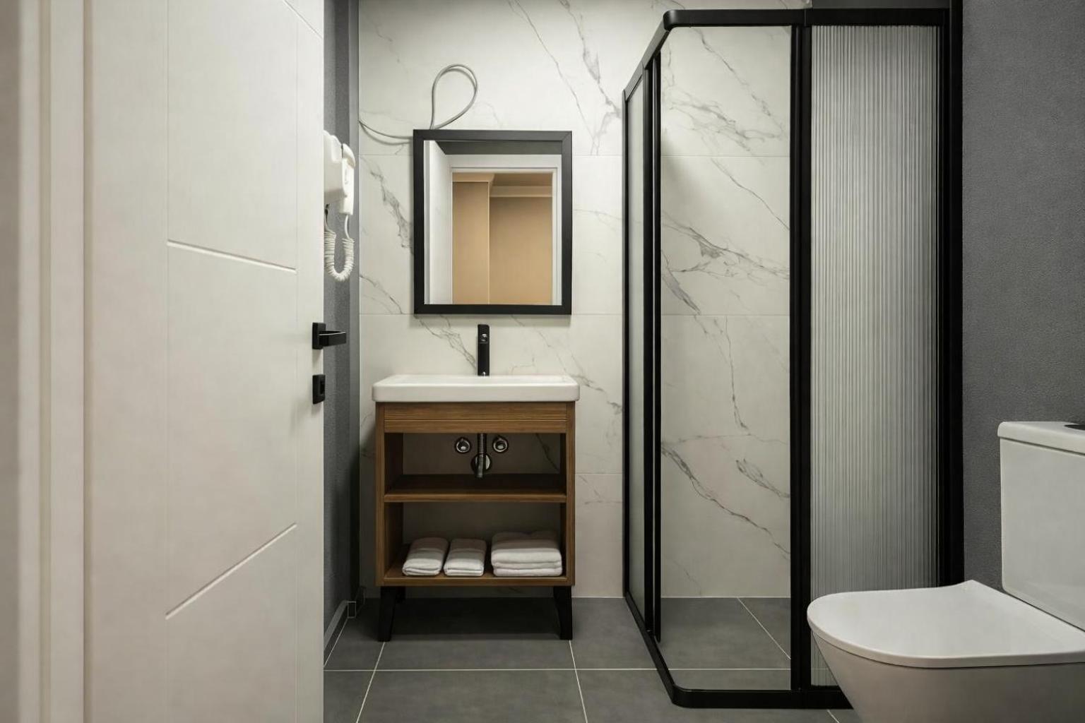 Ersa Hotel — Photos 1